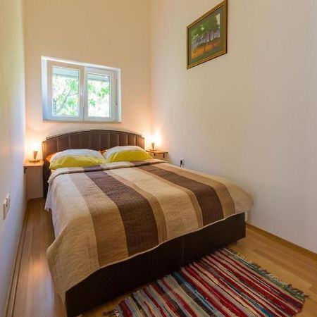 Apartments Adrasteja Dramalj Zewnętrze zdjęcie