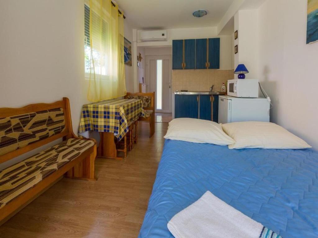 Apartments Adrasteja Dramalj Zewnętrze zdjęcie