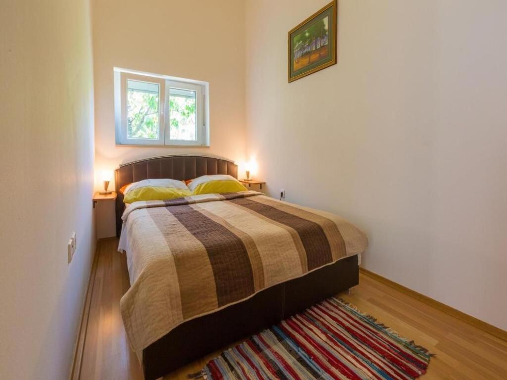 Apartments Adrasteja Dramalj Zewnętrze zdjęcie