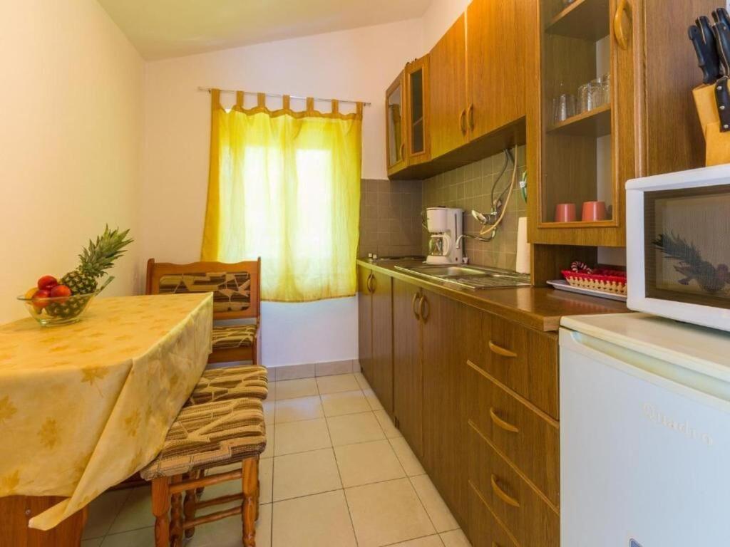 Apartments Adrasteja Dramalj Zewnętrze zdjęcie