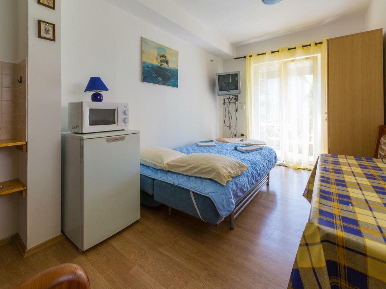 Apartments Adrasteja Dramalj Zewnętrze zdjęcie