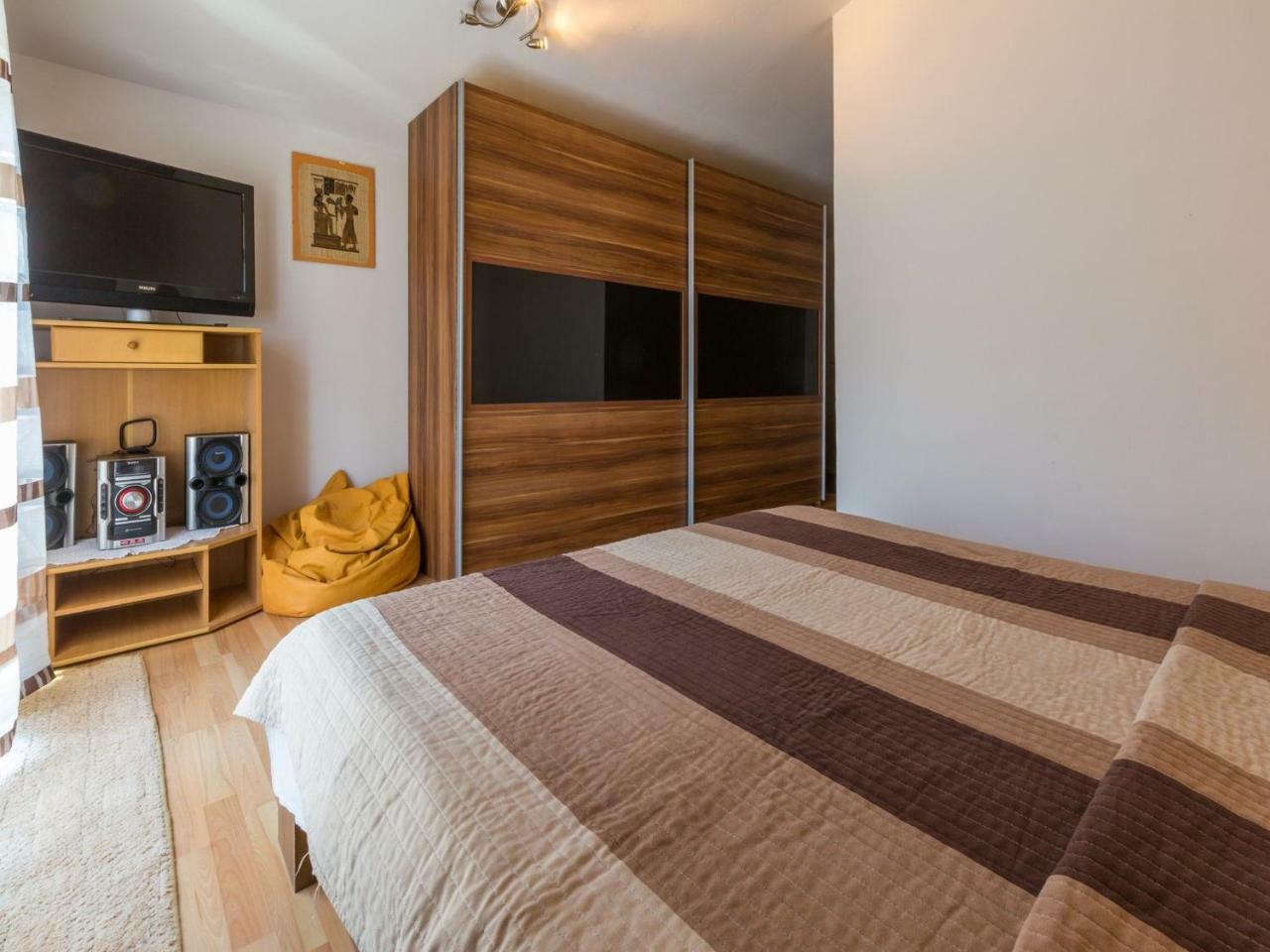 Apartments Adrasteja Dramalj Zewnętrze zdjęcie