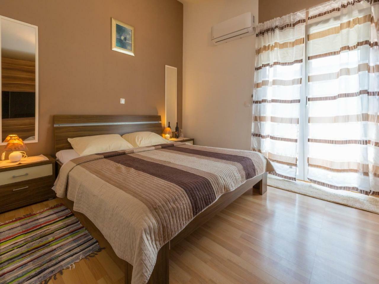 Apartments Adrasteja Dramalj Zewnętrze zdjęcie
