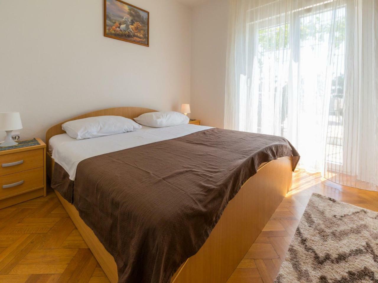 Apartments Adrasteja Dramalj Zewnętrze zdjęcie