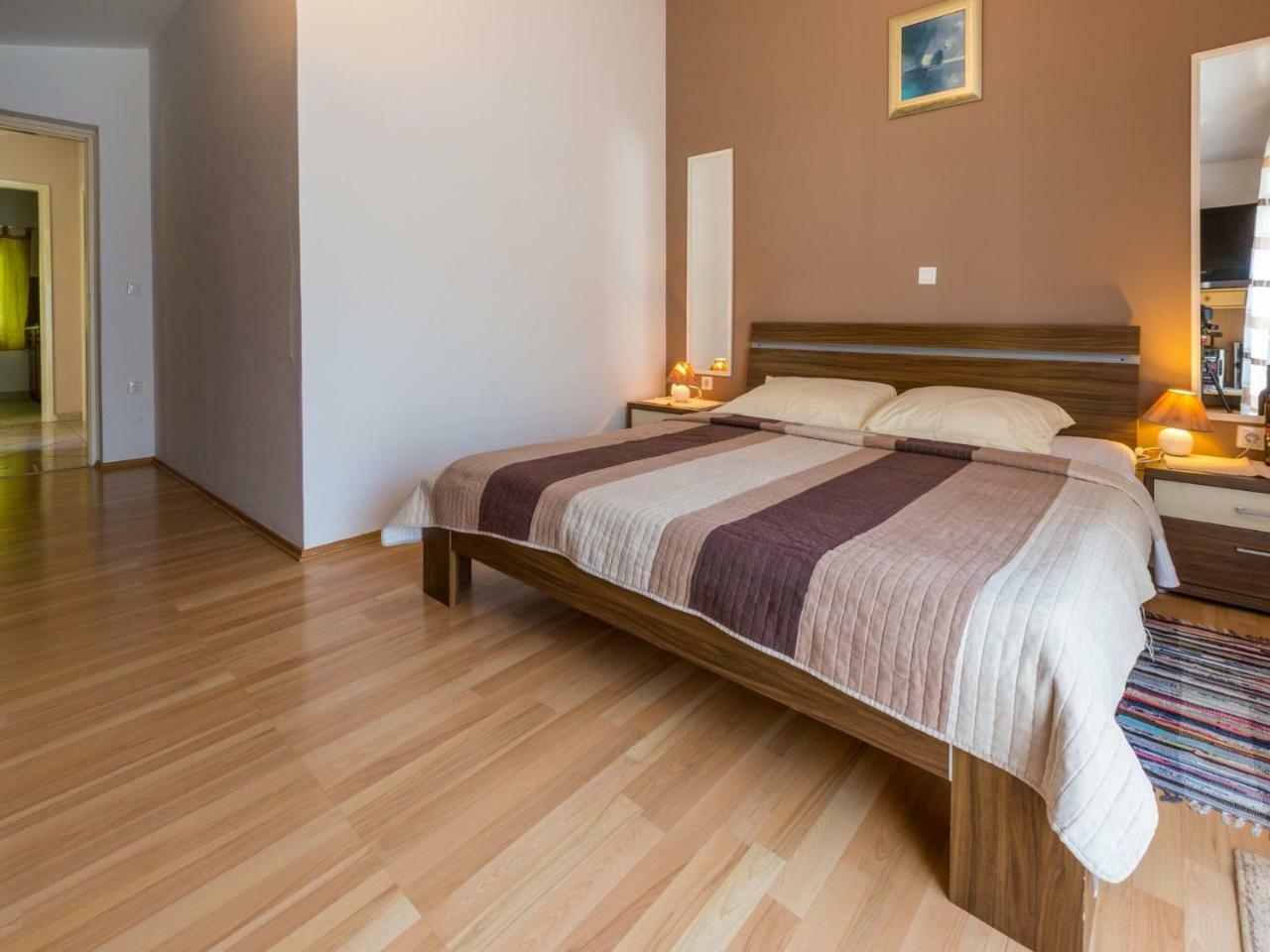 Apartments Adrasteja Dramalj Zewnętrze zdjęcie