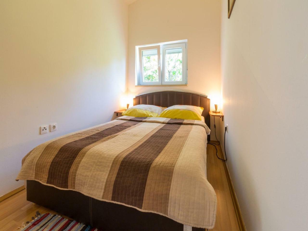 Apartments Adrasteja Dramalj Zewnętrze zdjęcie