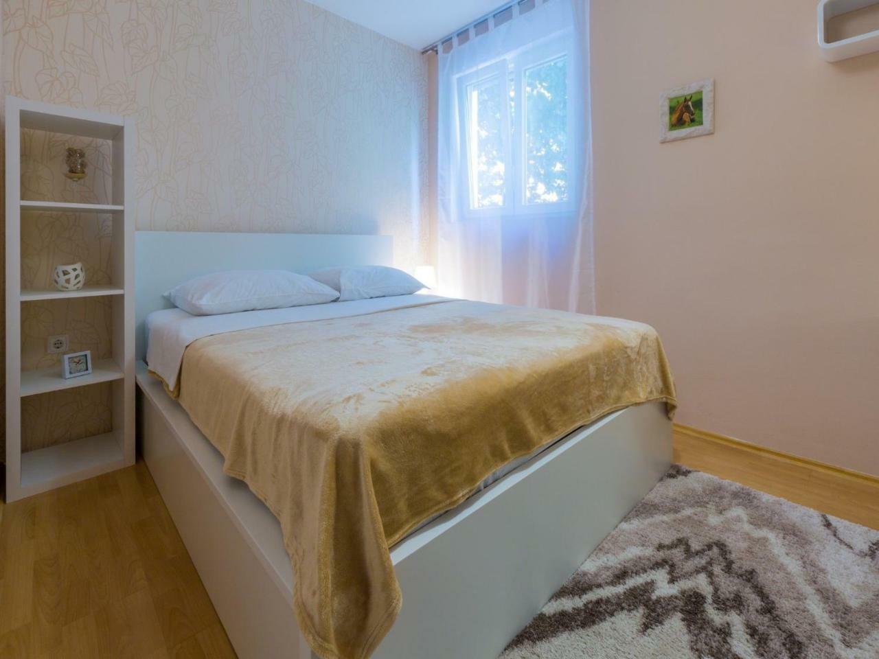 Apartments Adrasteja Dramalj Zewnętrze zdjęcie