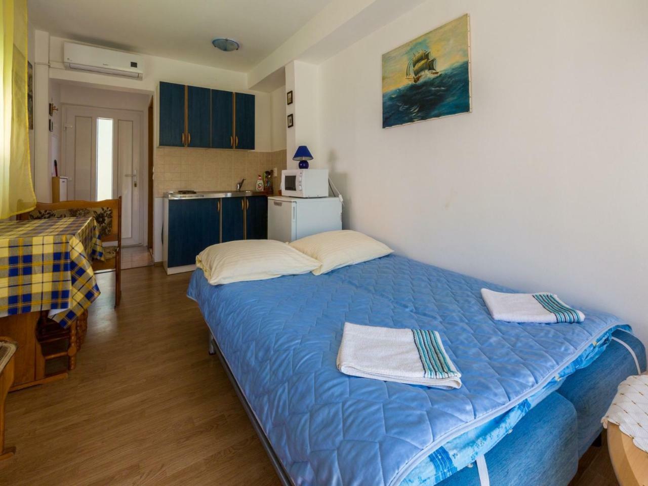 Apartments Adrasteja Dramalj Zewnętrze zdjęcie