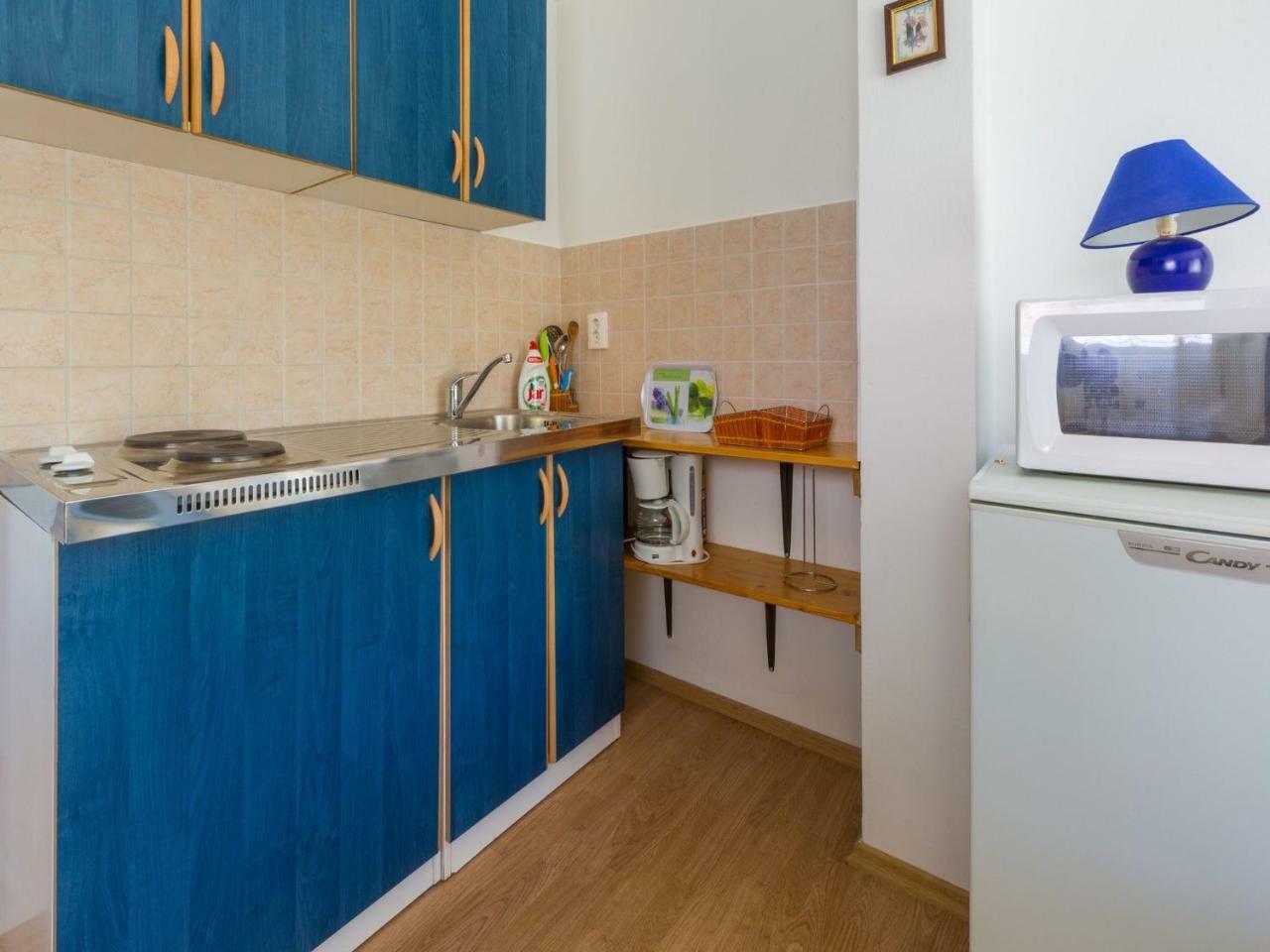 Apartments Adrasteja Dramalj Zewnętrze zdjęcie
