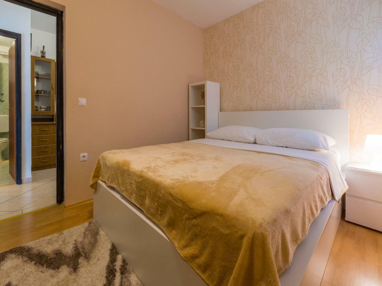 Apartments Adrasteja Dramalj Zewnętrze zdjęcie