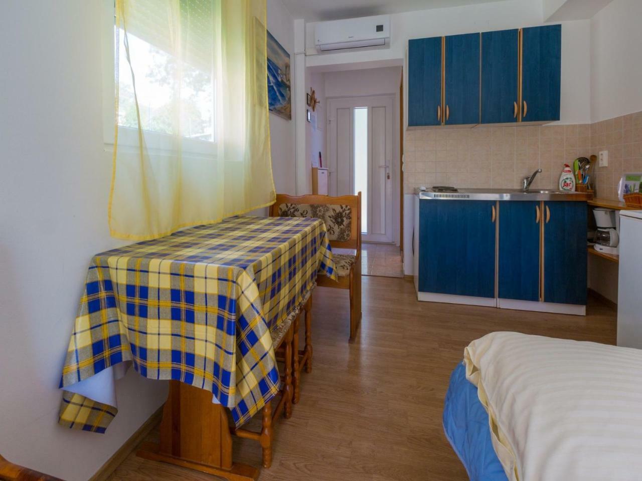 Apartments Adrasteja Dramalj Zewnętrze zdjęcie