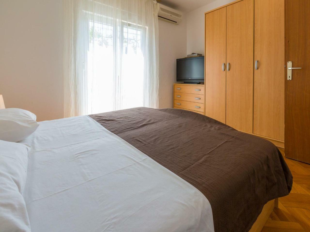 Apartments Adrasteja Dramalj Zewnętrze zdjęcie
